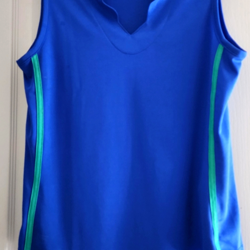 Bermuda Sands golf top